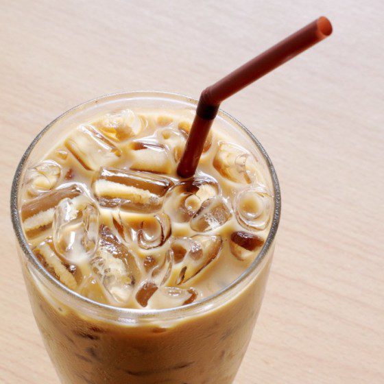 Lean Latte curbing your cravings