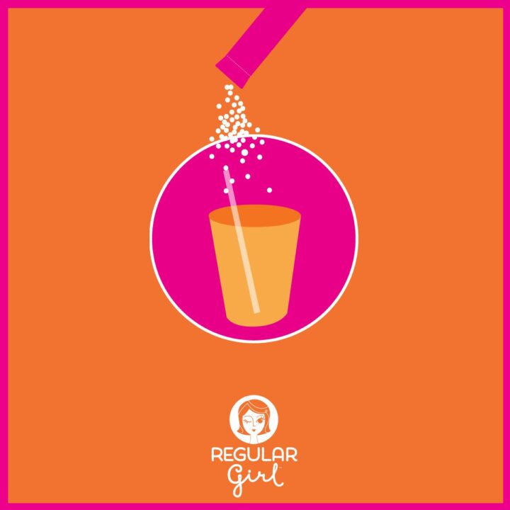 What’s tasteless, odorless, colorless and fabulous when mixed with your favorite drinks?
