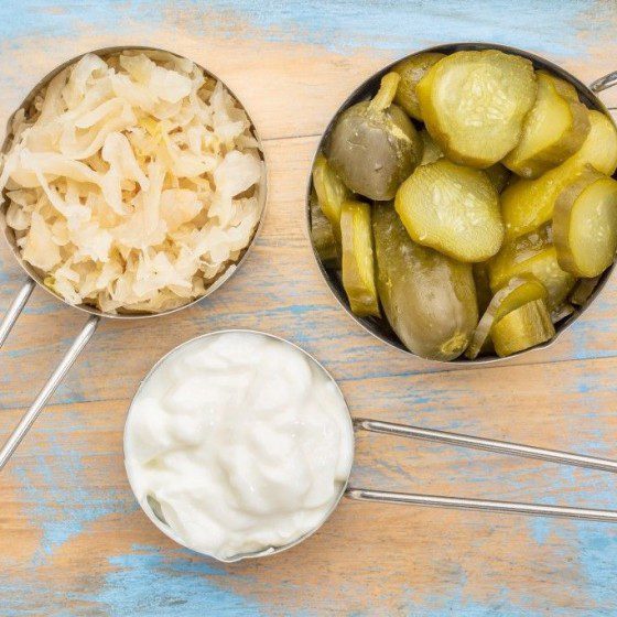 Fermented foods 101: Basic facts about this trendy food
