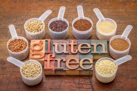 Creative ways to boost dietary fiber intake when you’re avoiding gluten