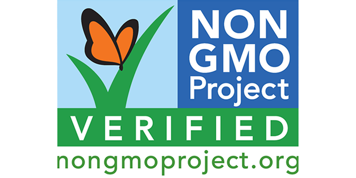 Regular Girl earns Non-GMO Project Verification