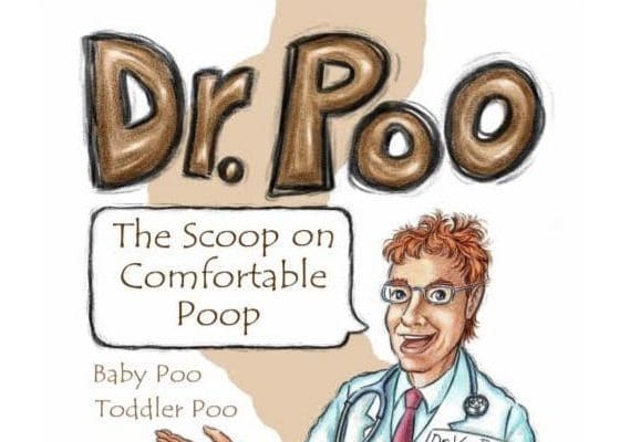 Regular Girl Dr. Poo