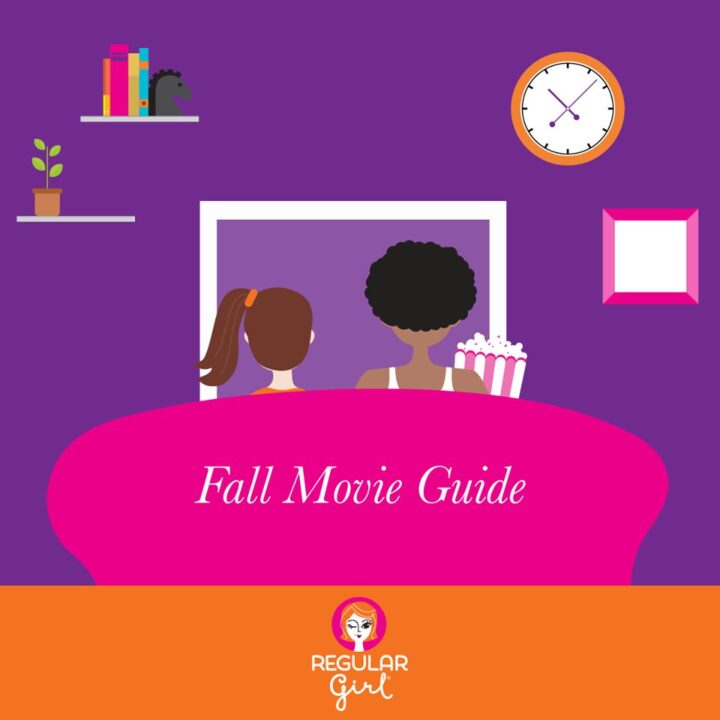 Your fall movie guide