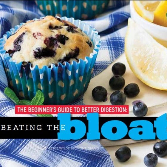 beating the bloat