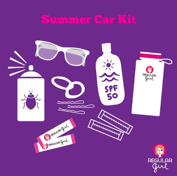 Summer Car Kit