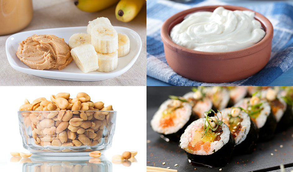 The Regular Girl’s guide to FODMAP-friendly snacks