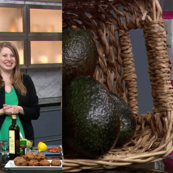 Dietitian’s “Ode to the Avocado” includes tips and recipes, including ours!