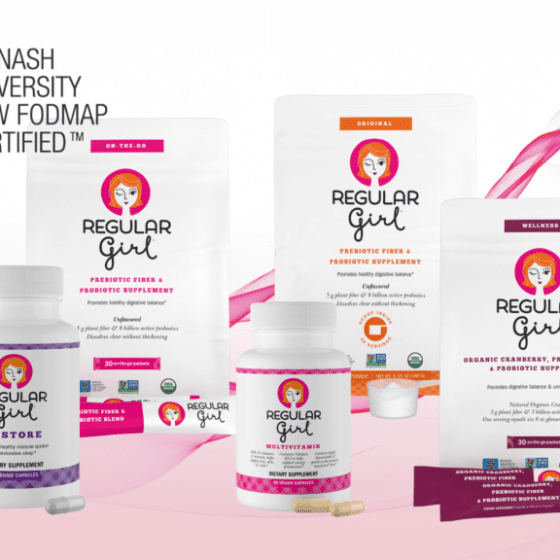 Our family of Low FODMAP-certified products is growing