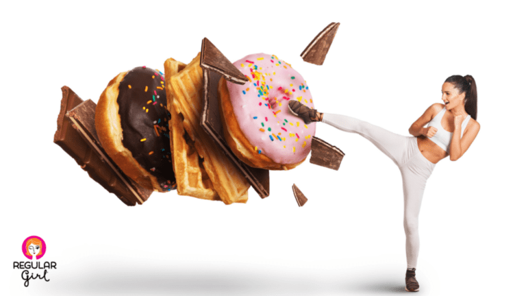 Snack Obsessed How To Deal With Cravings Once And For All