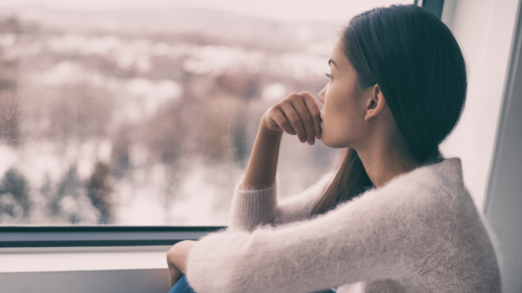 How to feel full of energy and stress free all winter long