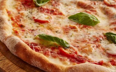 Regular Girl’s Guide to tummy-friendly, low-FODMAP pizza