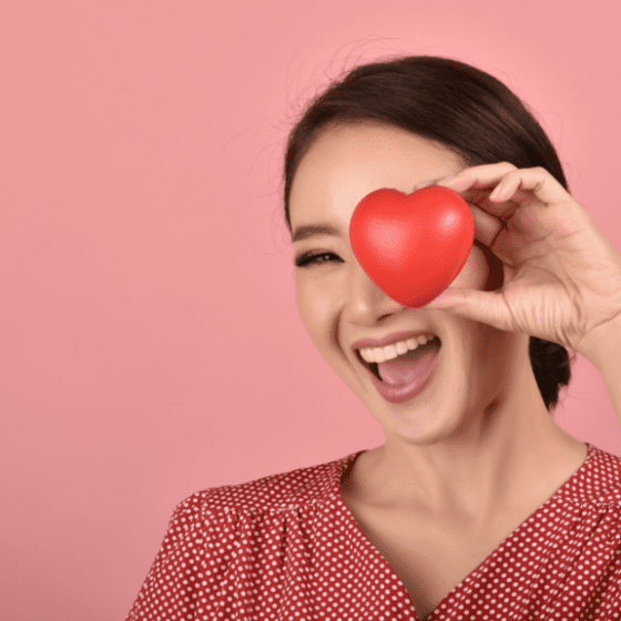 A Regular Girl’s Guide to Heart Health